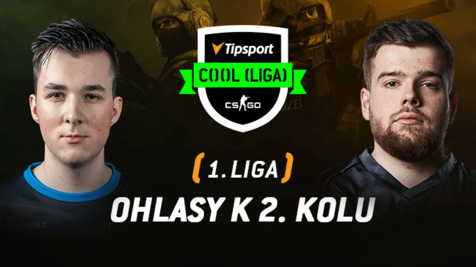 1. Tipsport COOL liga, 2. kolo